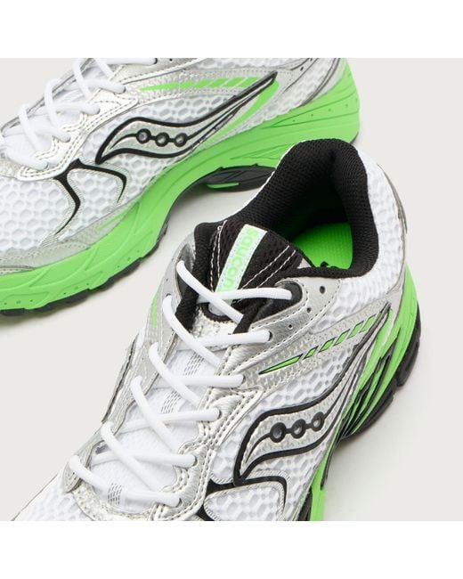 Saucony Green Ride 1 Sneaker for men