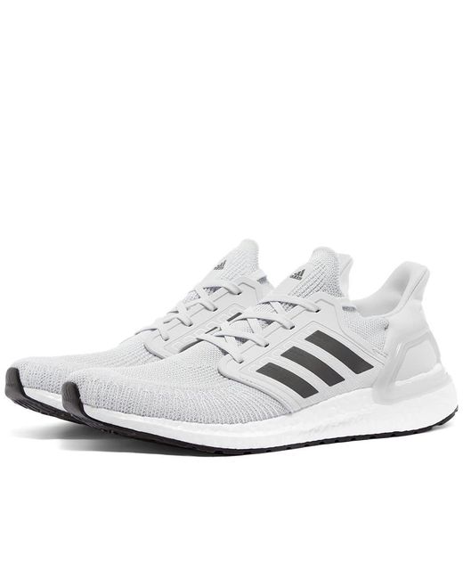 ultra boost 1.0 silver