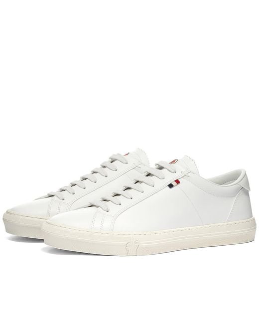 moncler monaco scarpa trainers