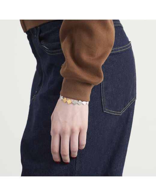 Gottlob Metallic Edition 1 Bracelet