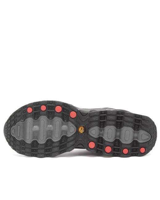 Nike Gray Air Max Dn8 W Sneaker
