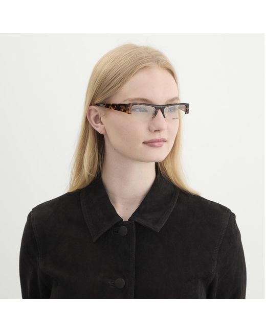 Miu Miu Brown B07S Sunglasses