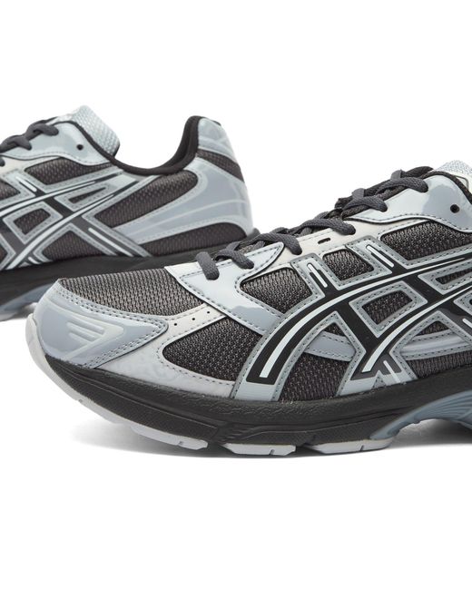 Asics Gray Gel-1130 Sneakers