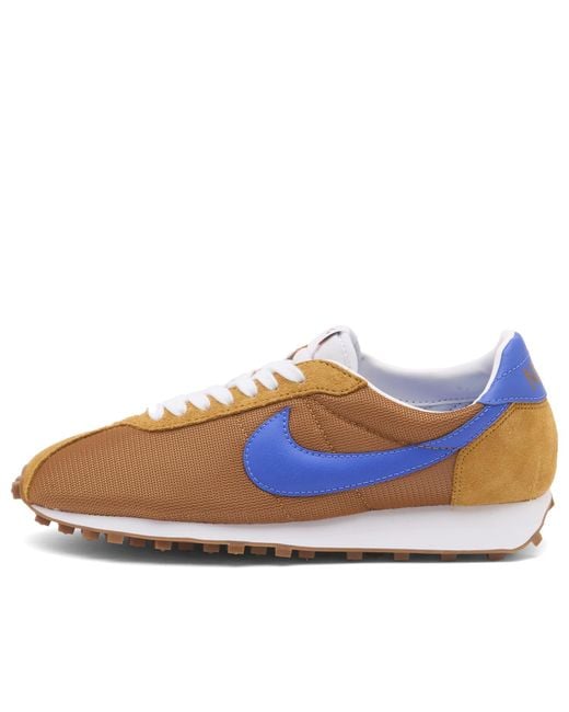 Nike Blue Ld-1000 W Sneaker