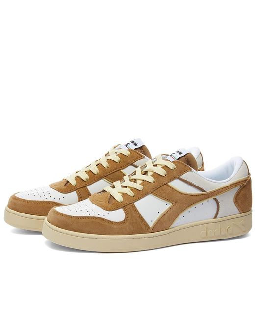 diadora basketball shoes