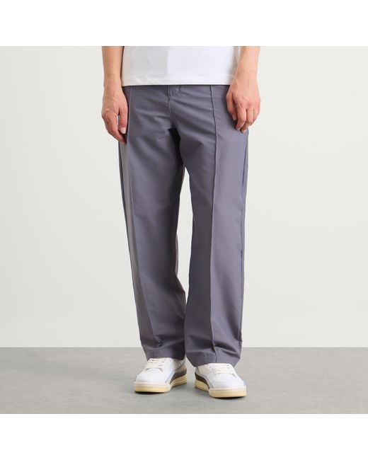 Nike Blue Golf Pant for men