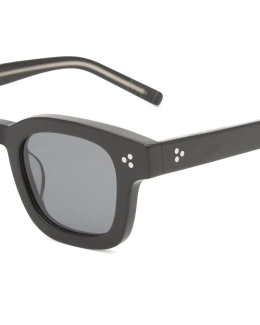 AKILA Gray Ascent Sunglasses