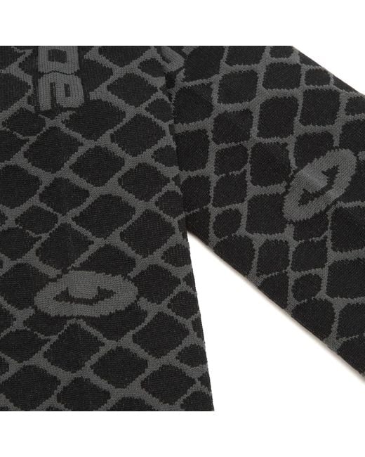 Aries Green End. X Moto Dodgem Sock 2-Pack