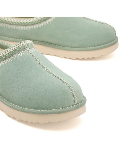 Ugg Green Tasman Meadow Accent