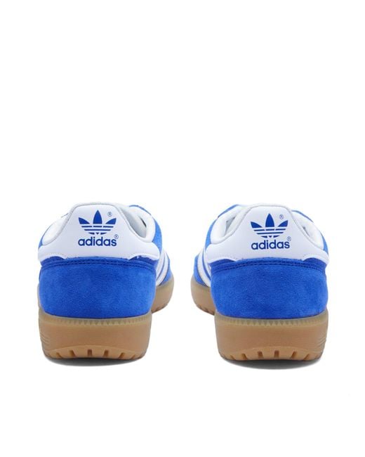 Adidas Blue Hand 2 Sneakers