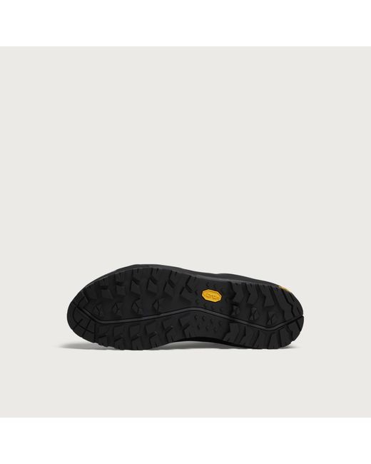 The North Face Black Glenclyffe Alpine for men