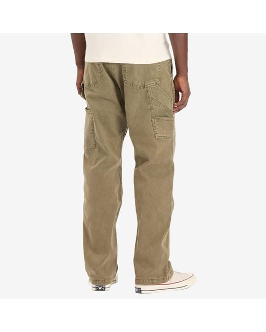 Corridor NYC Natural Carpenter Jean for men