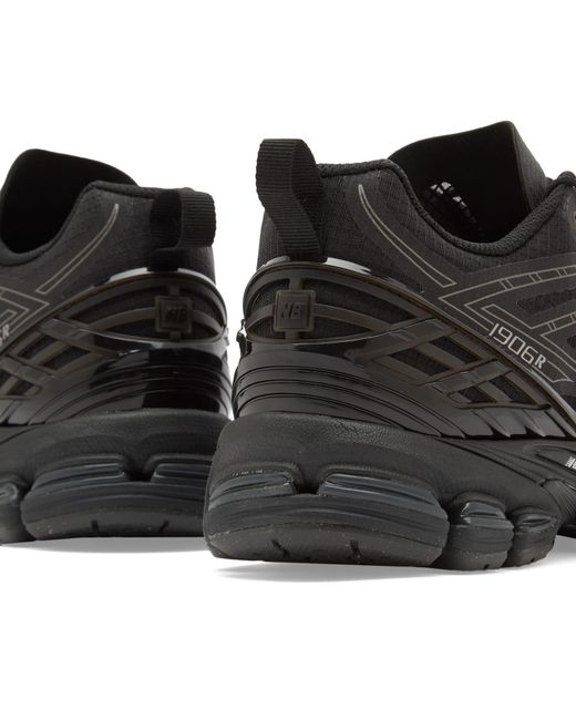 New Balance Black 1906R Sneaker