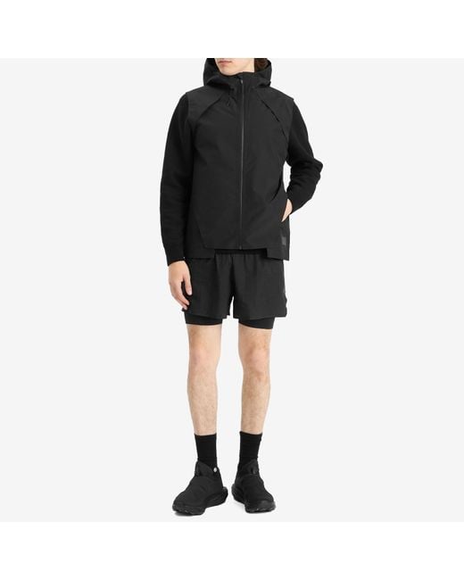 PUMA Black X Heliot Emil Vest