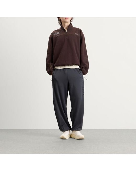Adidas Blue X Song For The Mute Track Pants for men