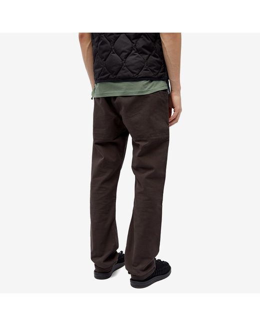 Kavu Chilliwack Flex Pant in Brown for Men Lyst