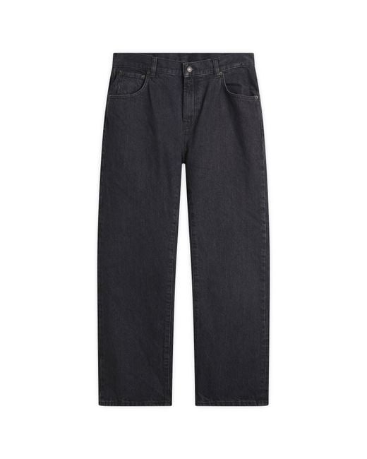 Corridor NYC Blue Washed Jean for men