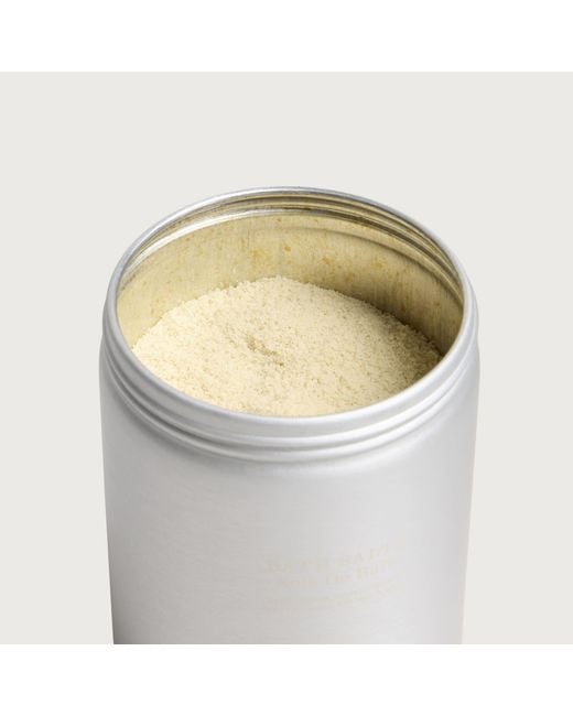BAINA Gray Bath Salts