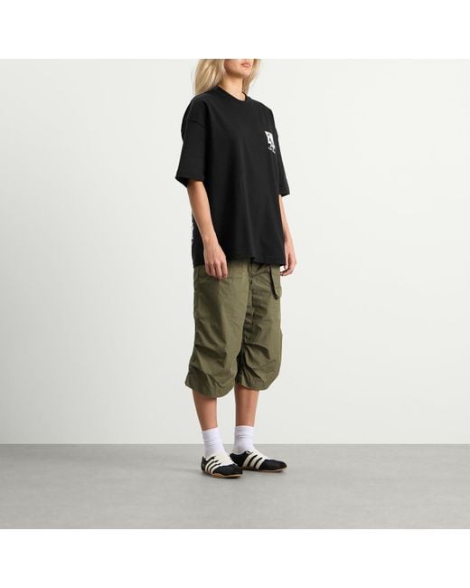 END. Black Soho T-Shirt