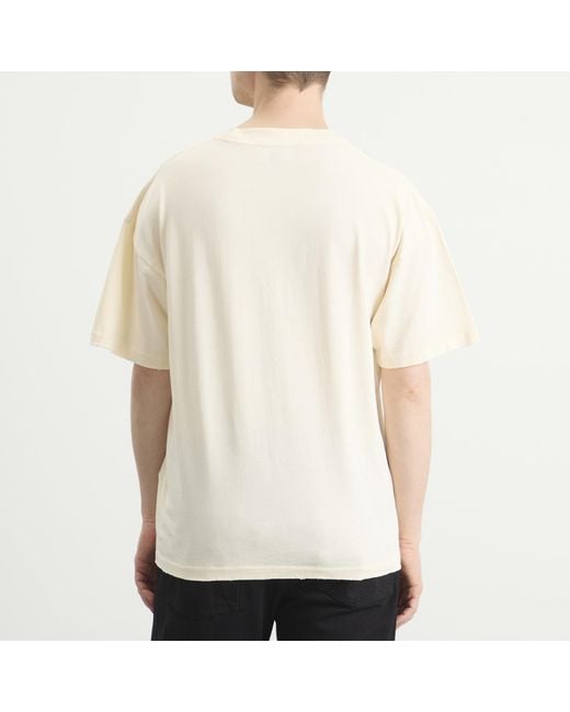 Represent Natural Loaded With Love T-Shirt for men