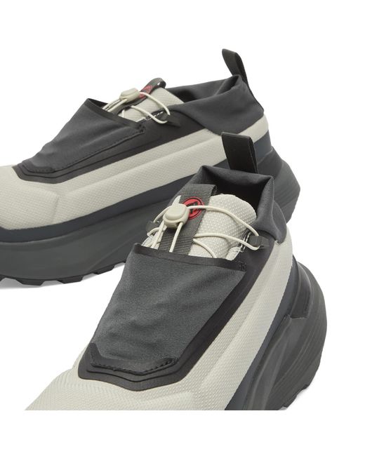 Hiking Patrol Gray X Mammut Aenergy Ultra Low for men