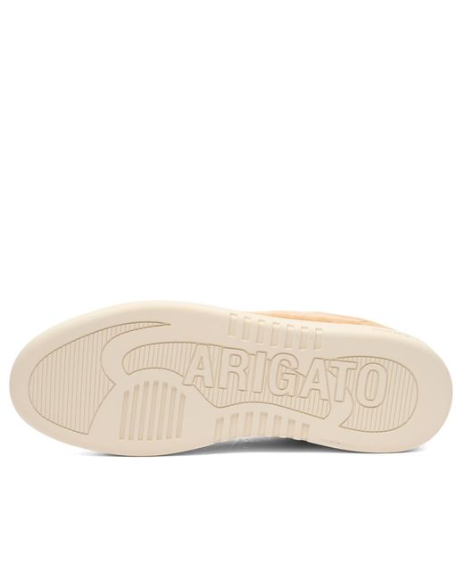 Axel Arigato Natural Dice Lo Sneaker for men