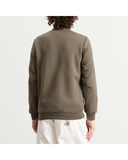 Adidas Green Beckenbauer Tracktop for men