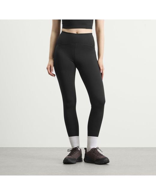 The North Face Black Jaida Pocket Leggings
