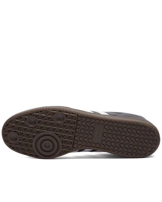 Adidas Originals Black Sneakers