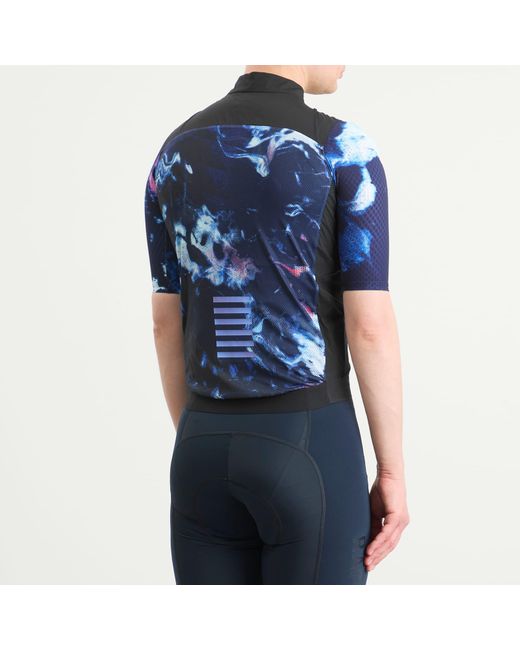 Rapha Black Pro Team Gilet for men
