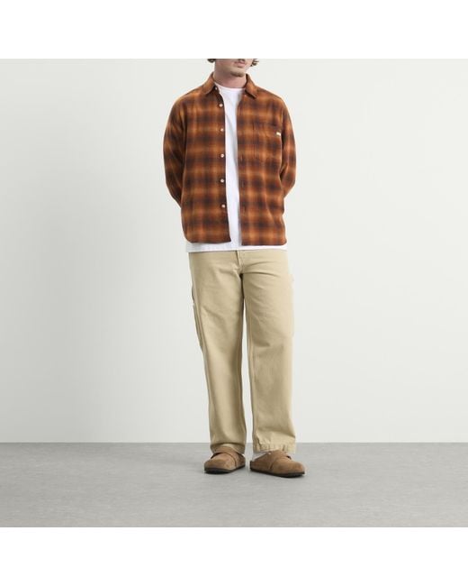 Stan Ray Natural Og Painter Pants for men