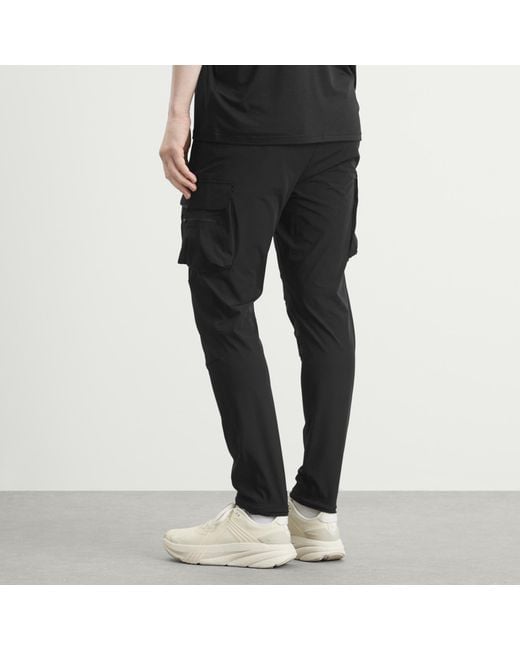 REPRESENT 247 Gray Dna Pant for men