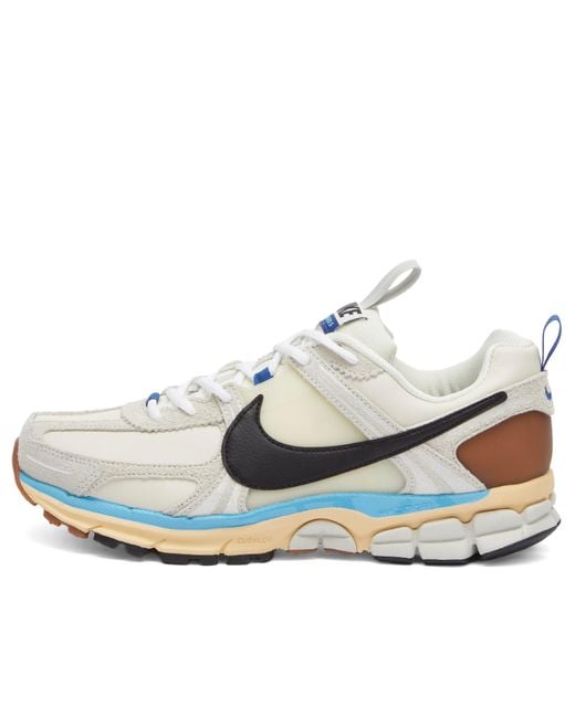 Nike White W Zoom Vomero 5 Prm Tmtt Sneakers