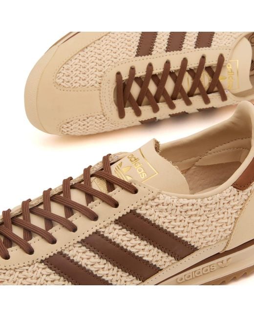 Adidas Natural Sl 72 Og Sneaker