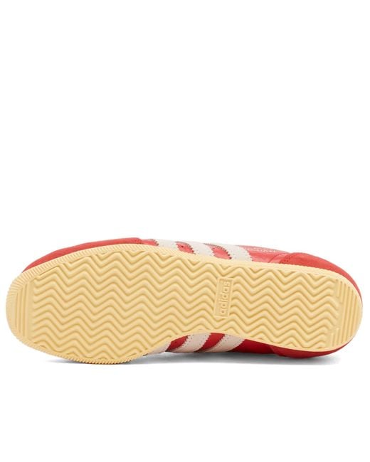 adidas Japan W in Red | Lyst