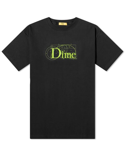 Dime t shirt deals