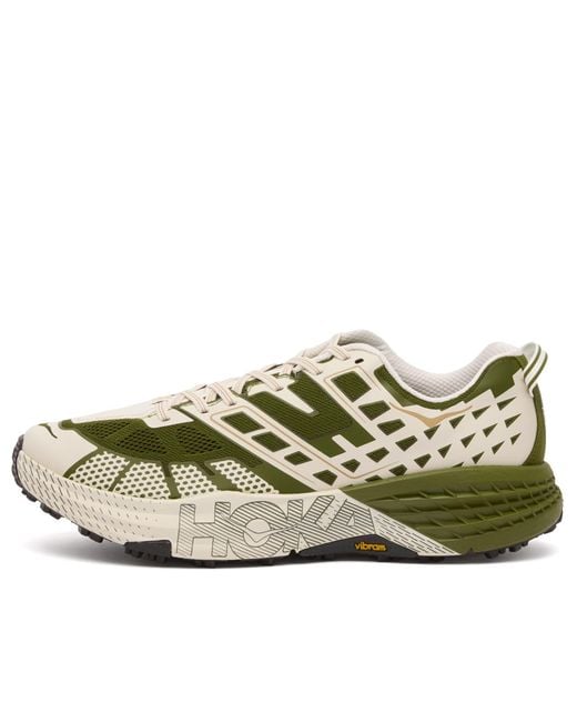 Hoka One One Multicolor U Speedgoat 2 Sneaker