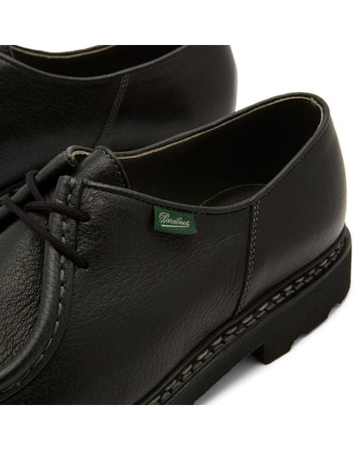 Paraboot Black Michael for men