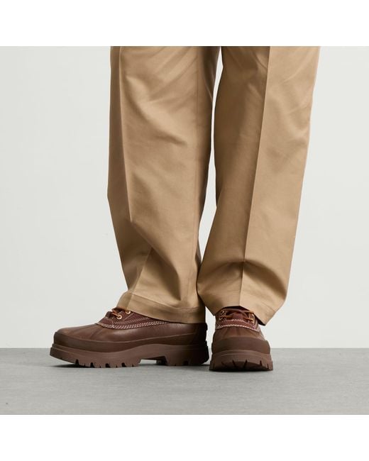 Sorel Brown X Neighborhood Daystorm Gtx for men