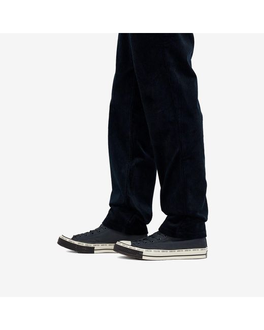 Converse Blue Chuck 70 Gore-Tex Waterproof for men