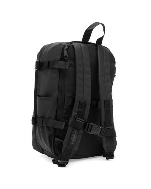 Eastpak Black Cabin Travel Pak'R Backpack