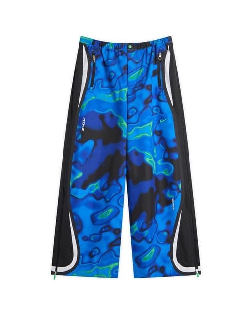 Nike Blue Project F.R.O.G. Repel Track Pant for men