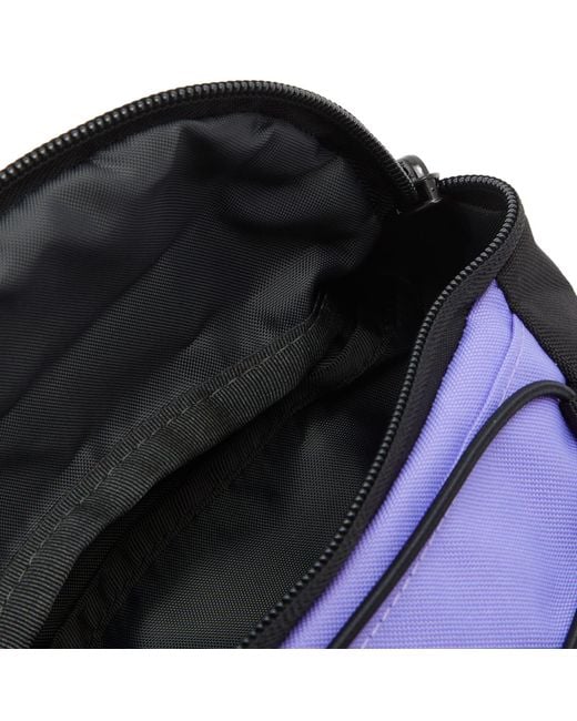 The North Face Purple Jester Lumbar Bag