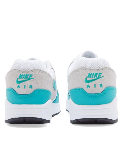 Nike Blue Air Max 1 Sc Sneakers