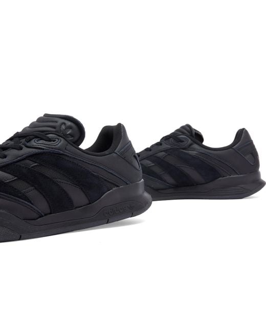 Adidas Black Predator Mundial