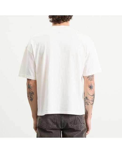Represent White Owners T-Shirt for men