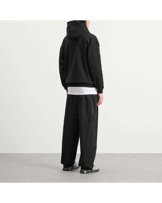 END. Black Fresh Produce Hoodie