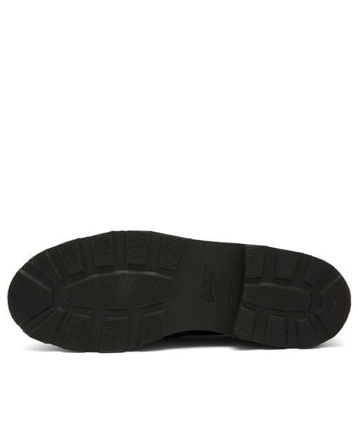 Paraboot Black Michael for men