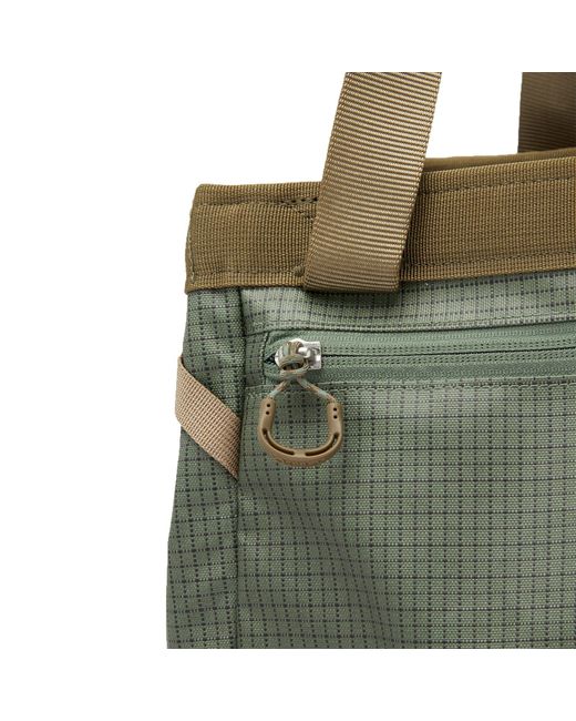 Osprey Green Gear Tote
