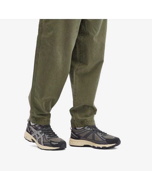 Asics Brown Gel-Venutre 6 Sneakers